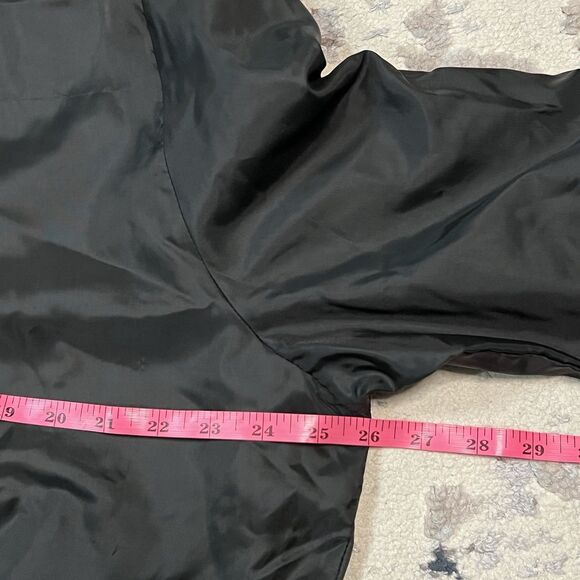 Vintage West Wind Men's Iowa Hawkeyes Windbreaker Jacket Sz L USA Made - Picture 7 of 10